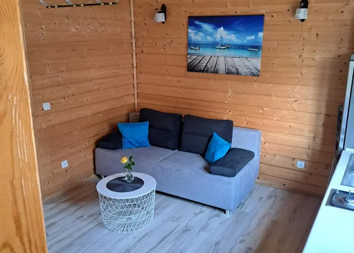 Apartamentowe - Wyjatkowe Miejsce *