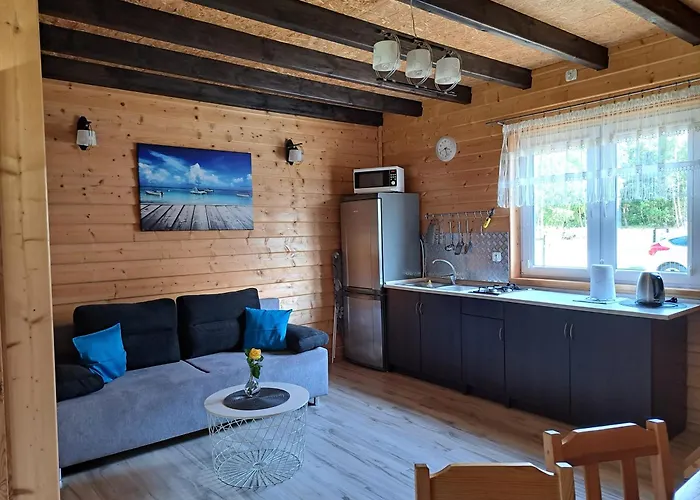 Apartamentowe - Wyjatkowe Miejsce Jastrzębia Góra