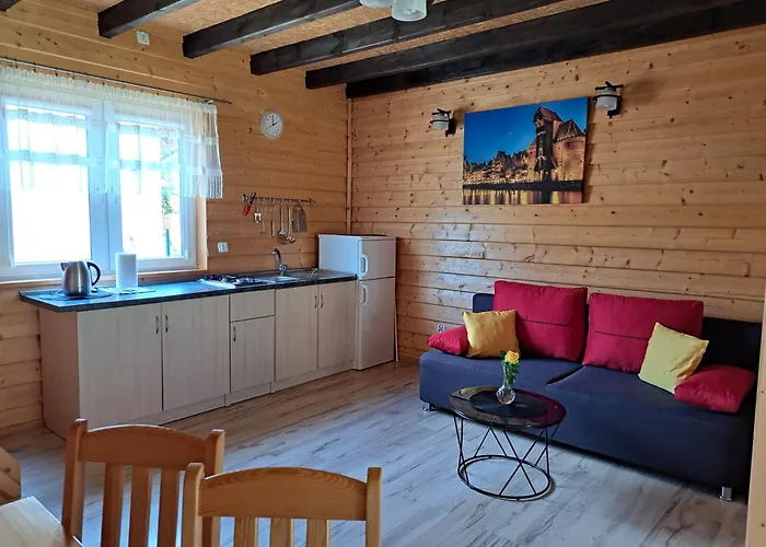 Apartamentowe - Wyjatkowe Miejsce