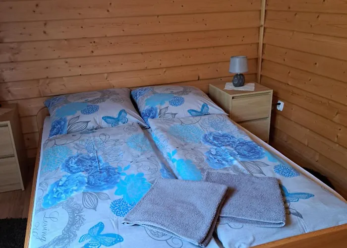 Apartamentowe - Wyjatkowe Miejsce *