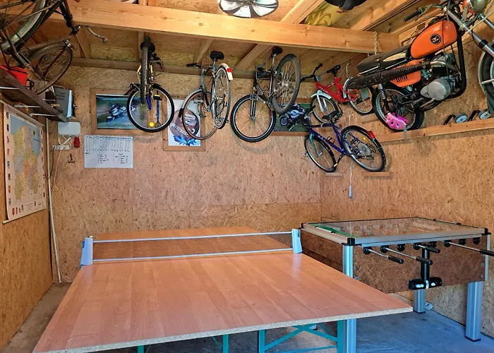 Apartamentowe - Wyjatkowe Miejsce Lägenhet