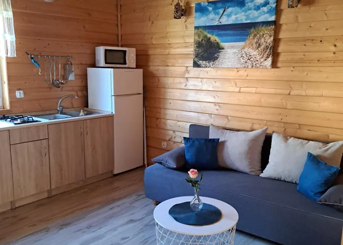 Apartamentowe - Wyjatkowe Miejsce *